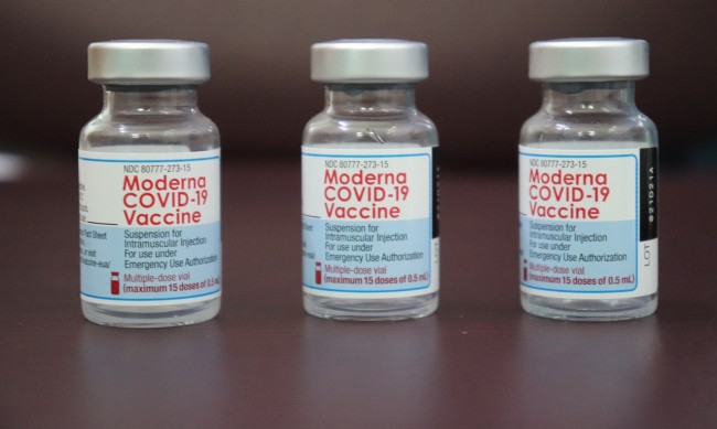 През 2025 г. ще има комбинирана ваксина срещу грип и COVID