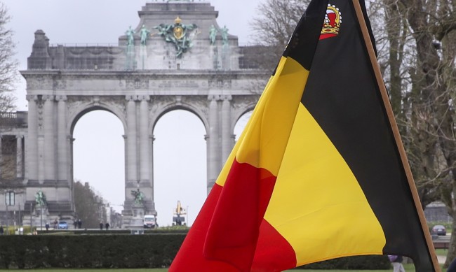 Обезщетяват депутати в Белгия със стотици хиляди евро