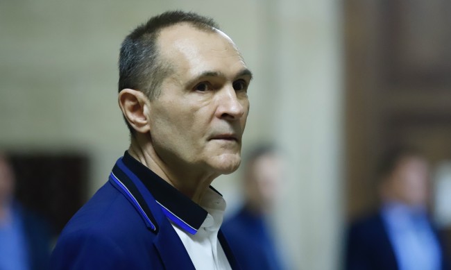 СГС не даде ход на делото срещу Васил Божков