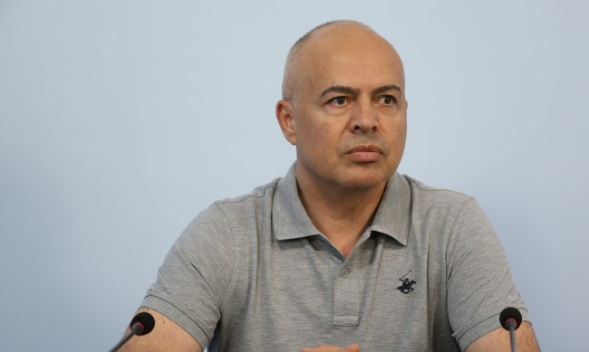Георги Свиленски ще е шеф на парламентарната група на БСП