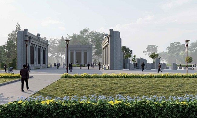 Войнишкият паметник пред НДК - възстановяване на паметта или политически реваншизъм