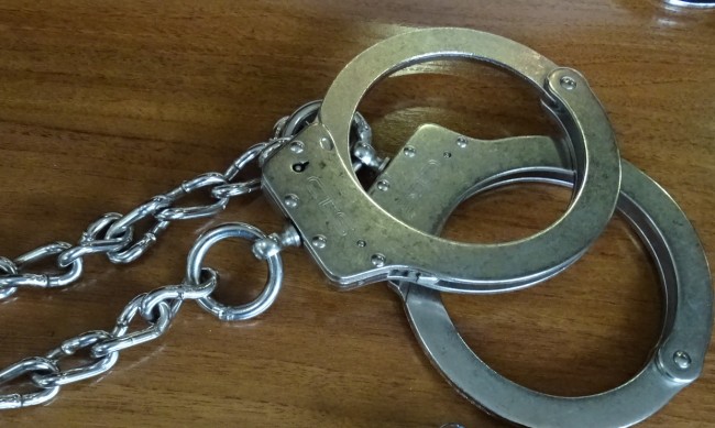Пияна съдийка е задържана след саморазправа с полицаи във Варна