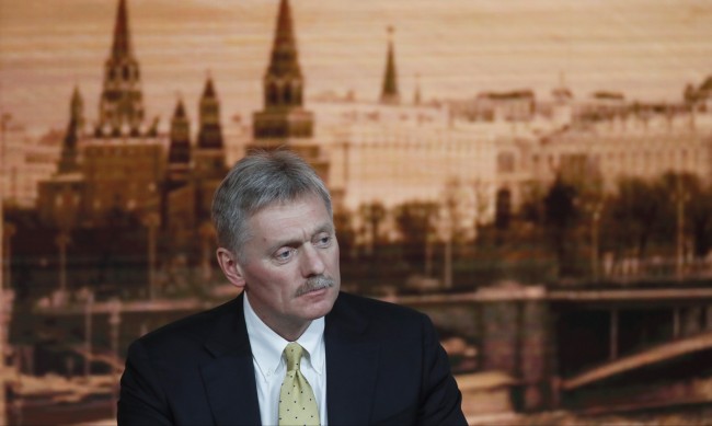 Песков: Путин не изключва възможността за преговори с Украйна, но иска гаранции