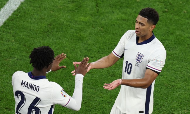 Англия не впечатли в първия си мач от Евро 2024 