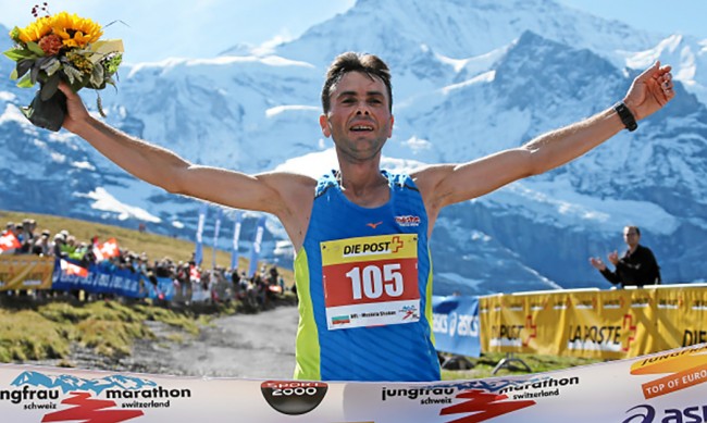 Световен шампион по планинско бягане разкрива какво стои зад успеха и как да станем още по-бързи