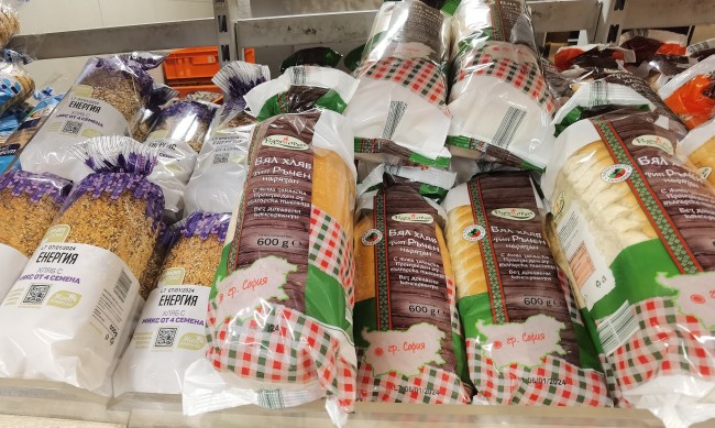 Ще има ли проблем с доставките на хляба от юли?