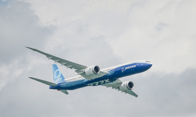 Срещу Boeing може да бъдат повдигнати наказателни обвинения 