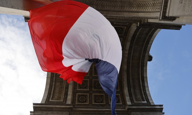 Ще бъде ли Франция следващата страна, която ще предизвика криза в еврозоната?