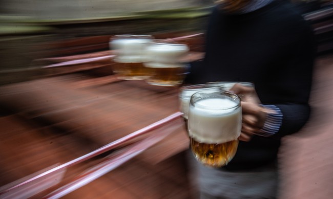 СЗО: Алкохолът убива 2,6 млн. души годишно