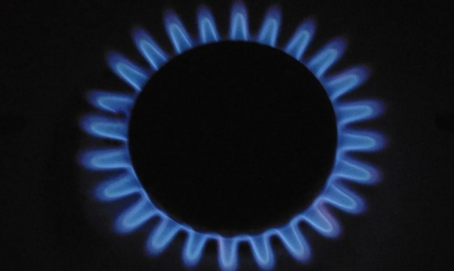 Предлагат цената на природния газ за юли да е 58,79 лв/MWh