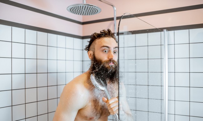 Защо да си взимате студен душ? Шест ползи за здравето