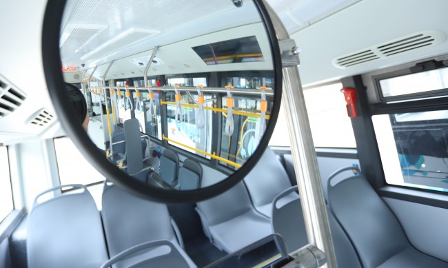 Общественият транспорт в Русе ще е с по-ниски цени от 1 юли