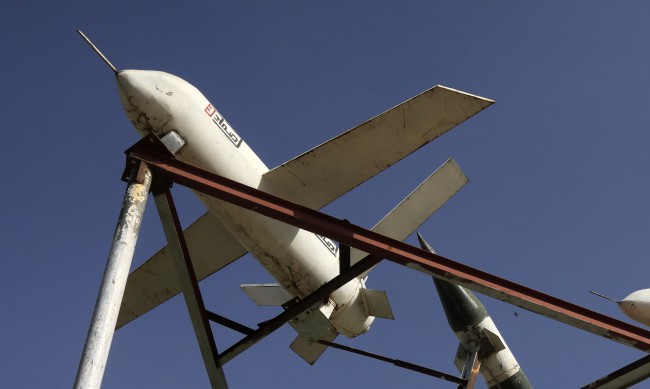 Русия атакува Одеска област с дронове