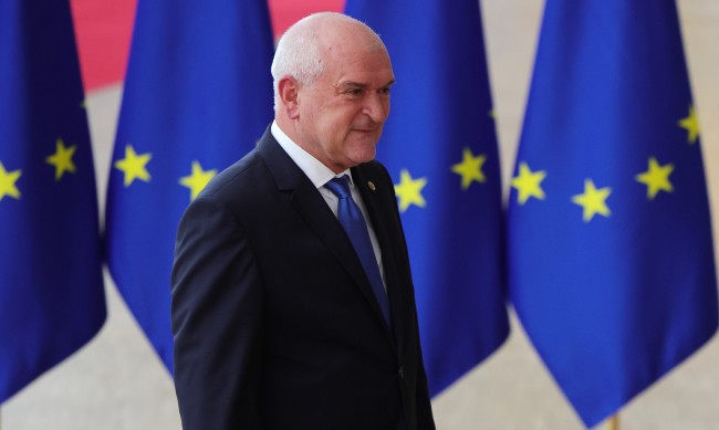 Главчев: Ще настояваме ЕС да препотвърди заключенията за РСМ
