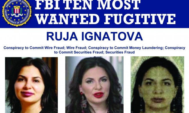 Има ли данни дали криптокралицата Ружа Игнатова е жива?