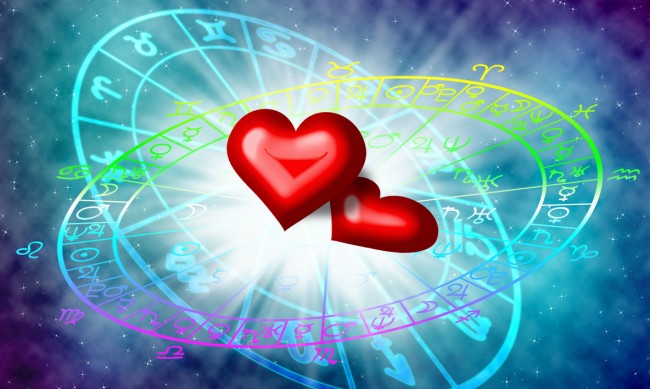 Седмичен любовен хороскоп за 1 - 7 юли