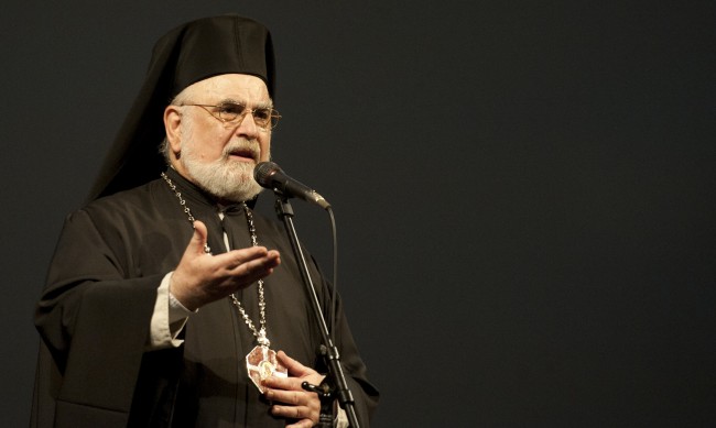 Още един недоволен от избора на Даниил: Епископ Тихон трудно ще комуникира с патриарха 