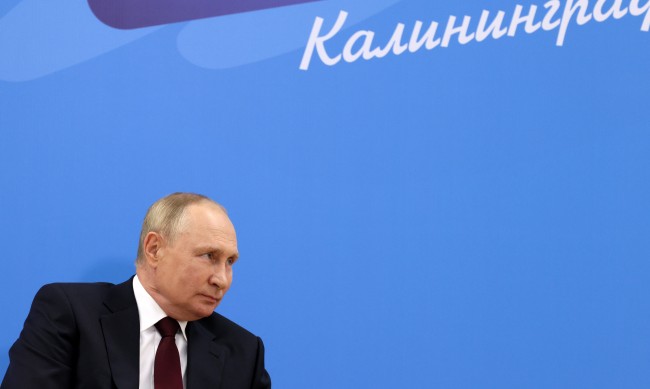 Русия използва Калининград, за да прекъсва сателитите на ЕС