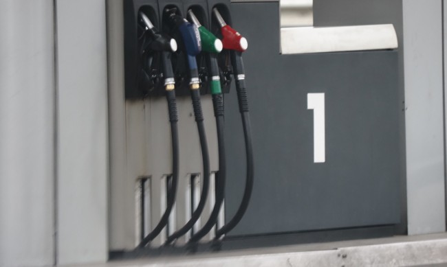КЗК не откри виновници за бензиновата паника преди 2 години