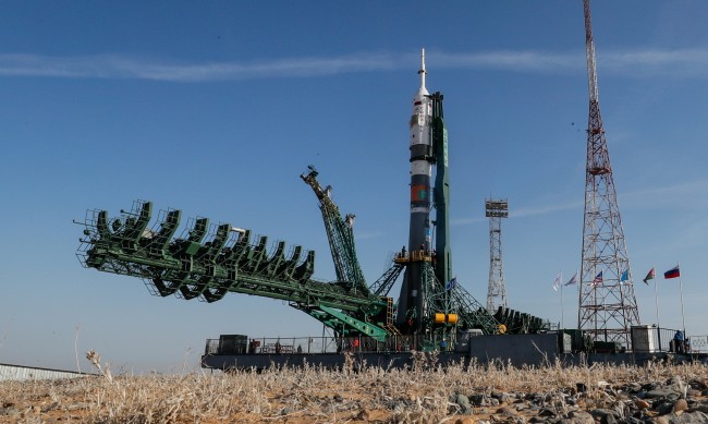 Русия планира да създаде нова космическа станция до 2030 г.