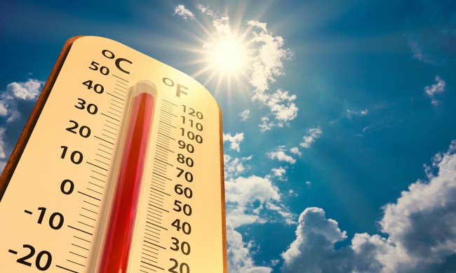 7 начина да се потите по-малко в летните жеги