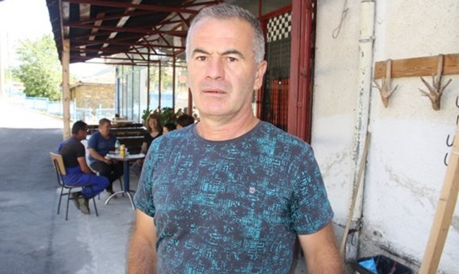 За Гинес: 190 са кръчмарите в Стърница, всички са собственици на селския ресторант