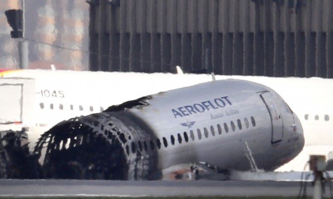   "Superjet-100"    