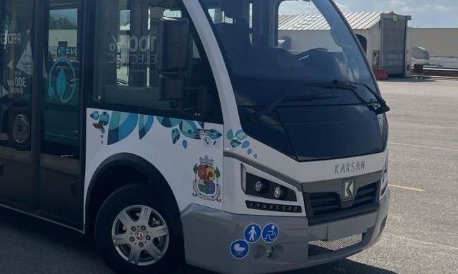 Защо се пускат малки автобуси до Витоша в почивни дни?