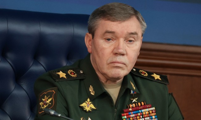 Москва постави нови цели на руските сили в Източна Украйна