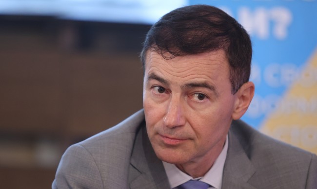 Евродепутатът Андрей Ковачев е избран за квестор на ЕП