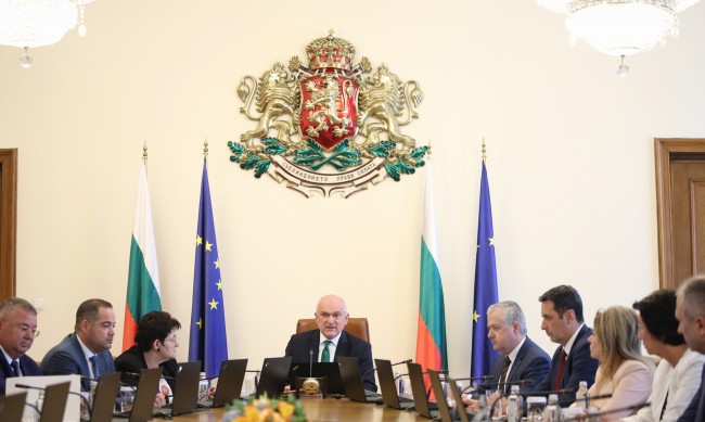 Деца от Украйна ще могат да почиват в България през лятото