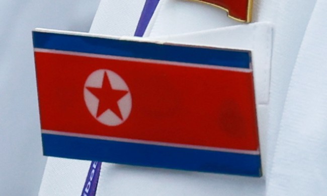 Ректорът на севернокорейски военен университет се удави в Москва