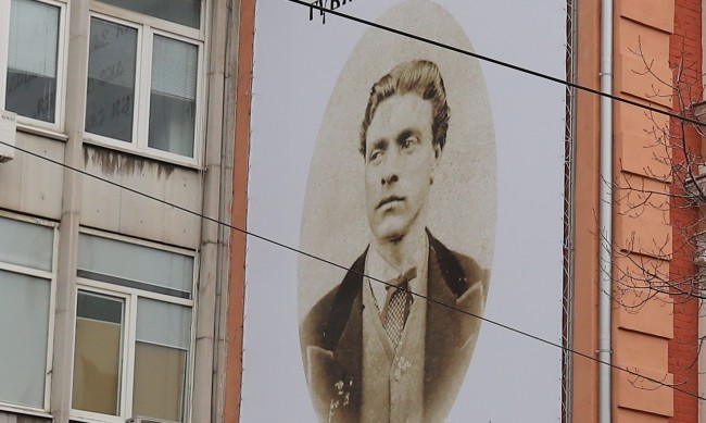 Честваме 187 години от рождението на Васил Левски