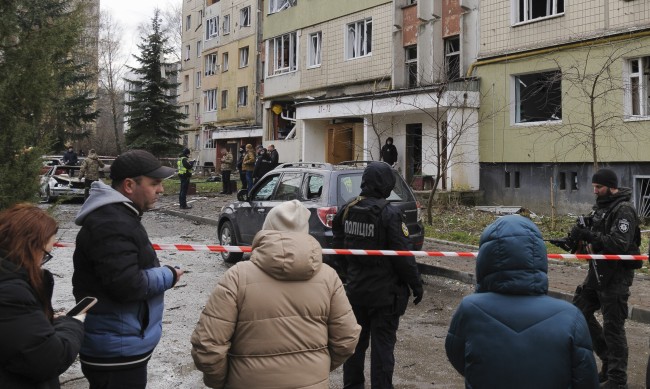 Бивша украинска депутатка застреляна в Лвов