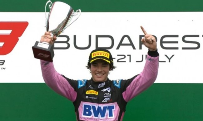 Никола Цолов спечели Гран при на Унгария