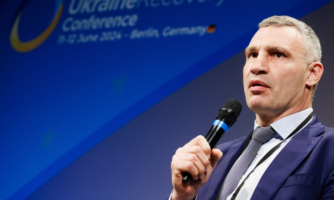 Виталий Кличко: Следващите няколко месеца ще бъдат много трудни за Володимир Зеленски