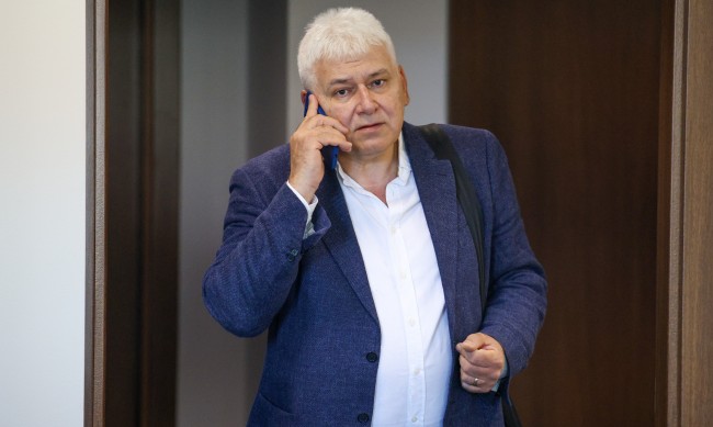 Избори през октомври, Главчев пак служебен премиер