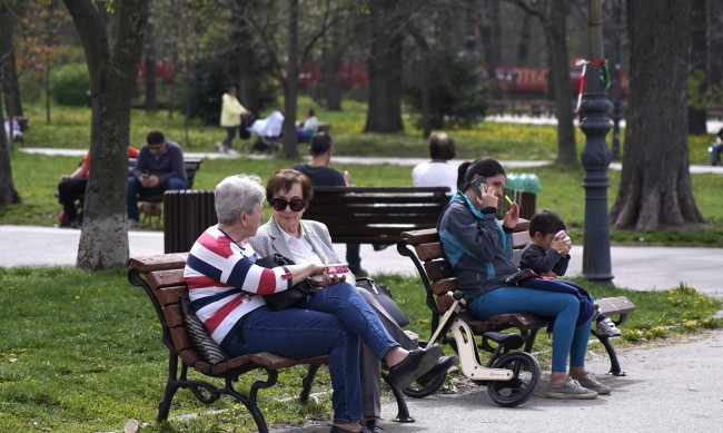 33 млн. лв. са платили българите, за да се пенсионират