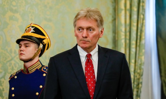 Кремъл: Харис не е допринесла с нищо за отношенията с Русия