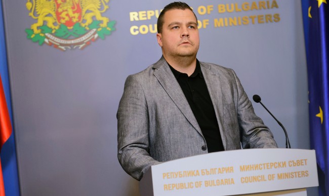 Станислав Балабанов: Държавата не бива да е заложник на нечий политически инат
