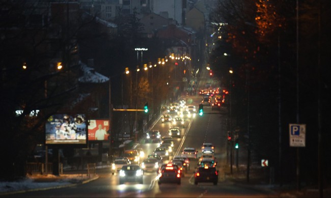 Годишно българите изминават 21 хил. км с кола, сред първите сме в Европа