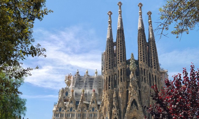 Барселона не може да поеме безкраен брой туристи