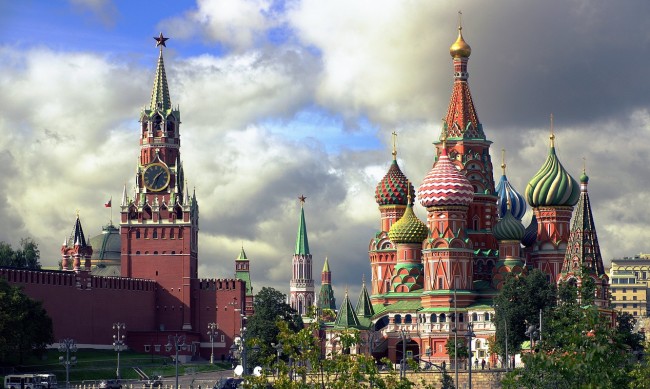 Москва: Неофициалната дипломация със САЩ не е практична