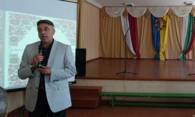 Петър Танев: Назначението ми за посланик в Украйна е спряно от хора в България