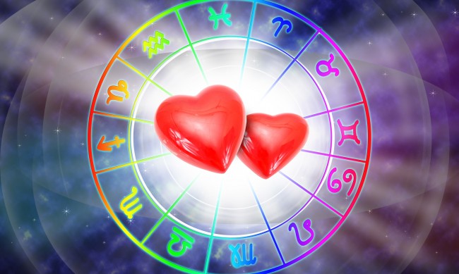 Любовният ви хороскоп за месец август