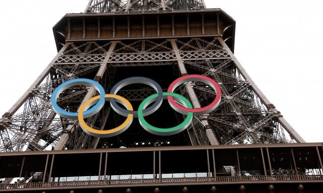 Зеленски не е сред топ гостите на Олимпийските игри 