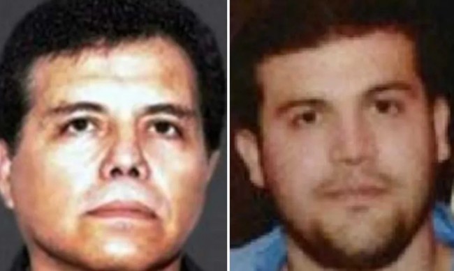 Задържаха кръвожадните лидери на картела Синалоа в Мексико 