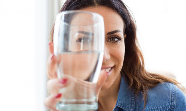 10 знака, че не пиете достатъчно вода 