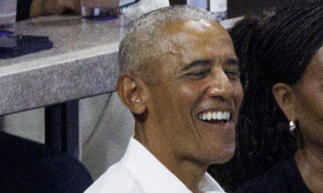 Обама подкрепи Камала Харис за президент