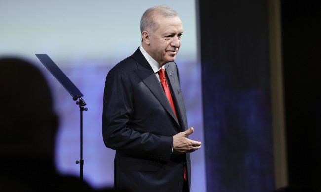 Ердоган заплаши: Турция може да влезе в Израел